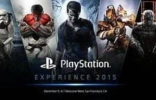 Sony slibuje oznámení nových her během tiskové konference na PlayStation Experience