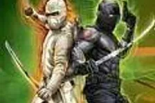 G.I. Joe The Rise of Cobra má už první oficiální obrázky