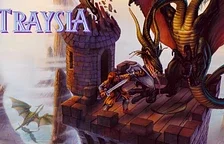 Klasická RPG hra Traysia míří na současné platformy