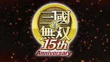 Fanoušci Dynasty Warriors série se tento rok dočkají velkého oznámení