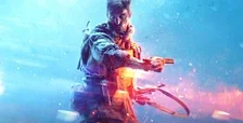 Battlefield V