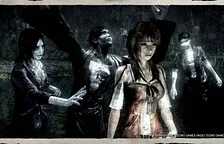 Nový trailer na hororvou hru Project Zero: Maiden of Black Water