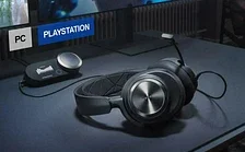 Test herního headsetu SteelSeries Arctis Nova Pro