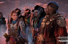 Podrobnosti o Horizon Zero Dawn Remastered