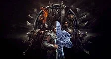Middle-Earth: Shadow of War
