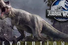 Prvních dvacet minut z Jurassic World Evolution