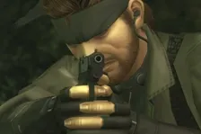 Vyjde Metal Gear Solid kolekce pro PlayStation 4? - UPDATE