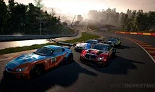 Oznámena hra GTR3 pro PS4 a Xbox One