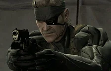 Zveřejněna hodina z hraní PS5 verze hry Metal Gear Solid 4: Guns of the Patriots