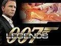 Skyfall DLC do 007 Legends