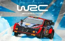 Oznámena hra WRC Generations, vyjde v říjnu