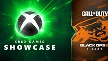 Sledujte s námi dnes prezentaci Xbox Games Showcase a představení hry Call of Duty: Black Ops 6