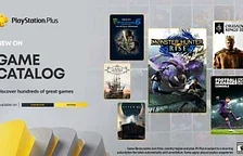 Sony oznámila nové hry do předplatného PlayStation Plus Extra a Premium – Monster Hunter Rise, Far Cry 4 nebo Kayak VR: Mirage