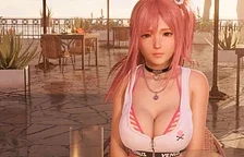 Nový trailer na tento týden vycházející romantickou adventuru Venus Vacation PRISM: DEAD OR ALIVE Xtreme