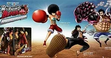 One Piece: Burning Blood vyjde v Evropě začátkem června
