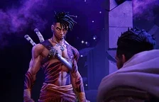 Hra Prince of Persia: The Lost Crown dostane v září příběhové rozšíření Mask of Darkness