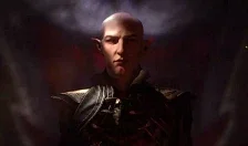 Unikly záběry z hraní akční RPG hry Dragon Age Dreadwolf