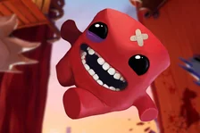 Hra Super Meat Boy 3D oznámena pro konzoli Nintendo Switch 2, podívejte se na nový trailer