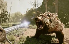 Nové střípky o akční RPG hře Avowed