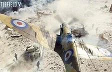 Battlefield V se odkládá na listopad