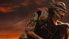 Nové podrobnosti o vyprávění a světu Elden Ring