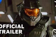 Trailer na druhou sezónu seriálu Halo