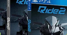Ride 2 vyjde začátkem října