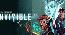 Invisible, Inc. Console Edition vyjde příští měsíc