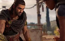 Assassin’s Creed Odyssey dostane příští týden první rozšíření, launch trailer