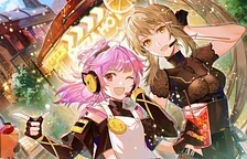 Pro konzole PlayStation vychází MMORPG hra Tower of Fantasy