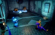 Nové gameplay video ze Spyro Reignited Trilogy