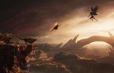 Filmový trailer na akční RPG hru Forspoken