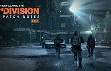 Tom Clancy's The Division dostane zítra důležitý update