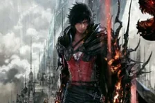 Hra Final Fantasy XVI se nachází v závěrečné fázi vývoje