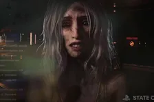 Příběhový trailer na akční hru Judas