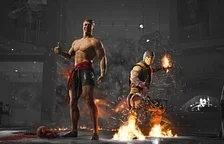 V novém traileru na Mortal Kombat 1 se představuje Jean-Claude Van Damme