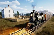 Začátkem prosince vyjde hra Railroads Online