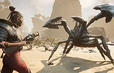 Akční RPGčko Flintlock: The Siege of Dawn se připomíná novým trailerem 