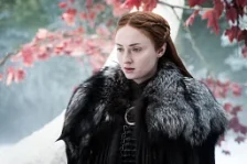 Sophie Turner si zahraje Laru Croft v seriálu od Amazonu
