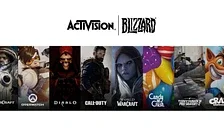 Finanční zpráva společnosti Activision Blizzard, meziroční nárůst tržeb o 8,8%