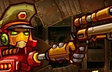 Letos vyjde nová SteamWorld hra