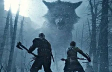 PETA žádá, aby byl do hry God of War Ragnarök vytvořen režim, v němž nebude násilí na zvířatech