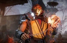 Trailer na betu hry Mortal Kombat 11