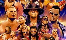 Nový trailer na WWE 2K24 představuje dvě příběhové linky 