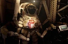 Hra ONTOS od Frictional Games byla odložena na příští rok