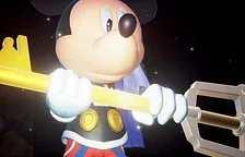Mickey Mouse slaví devadesát let trailerem z Kingdom Hearts