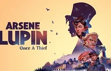 Microids oznámil adventuru Arsene Lupin: Once a Thief