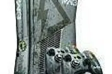 Xbox 360 Call of Duty: Modern Warfare 3 Limited Edition