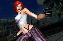 The King of Fighters XIV dostane brzy tři nové bojovníky