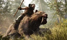 Ubisoft použil pro Far Cry Primal základ mapy z Far Cry 4
